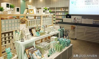 2019年創業優選 精品百貨店的機遇與前景