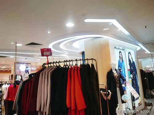 廣州王府井百貨即將謝幕，打折商品引市民搶購熱潮