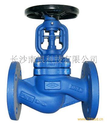 南銀機(jī)械設(shè)備產(chǎn)品解析 品質(zhì)與信賴之源，閥門的專業(yè)化路徑
