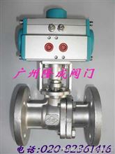 法蘭式球閥與氣動(dòng)球閥 探索臺(tái)灣閥門中的不銹鋼氣動(dòng)技術(shù)